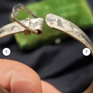 VINTAGE CHILD BRACELET 1920s